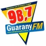 Radio Guarany 98.7 FM