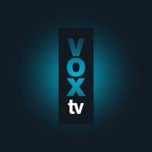 Vox Web Dance Radio