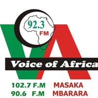 voice of Africa Radio
