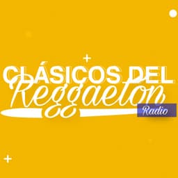 Clasicos Del Reggaeton