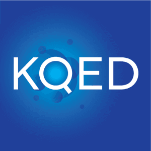 KQED-FM - 88.5 FM