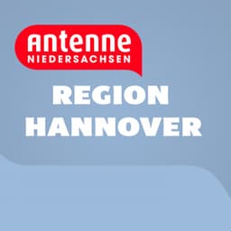 Antenne Niedersachsen - Region Hannover