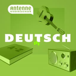 Deutsch - Antenne Niedersachsen