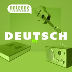 Deutsch - Antenne Niedersachsen