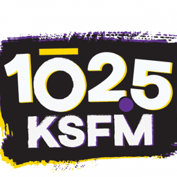 102.5 KSFM