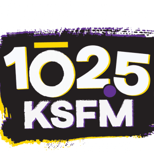102.5 KSFM