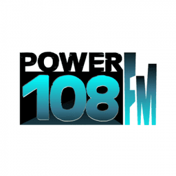 KWPW-Power 108 - 107.9 FM