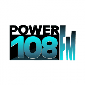 KWPW-Power 108 - 107.9 FM