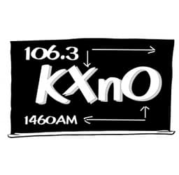 KXNO Sports