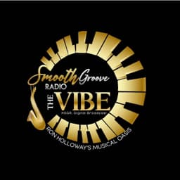 Smooth Groove Radio - The Vibe