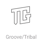Groove/Tribal