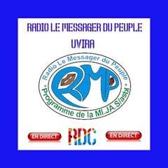 Radio Le Messager Du Peuple
