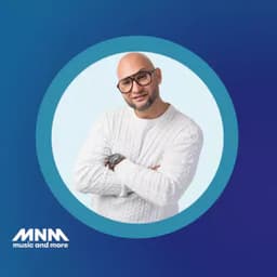 MNM JumpJobs met Brahim