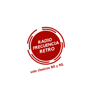 Radio Frecuencia Retro
