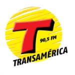Radio Transamerica 90.5 FM