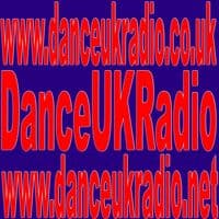 DanceUKRadio