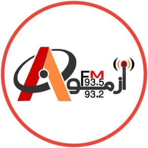 Azmoon Radio