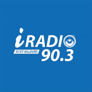iRadio 90.3 FM live