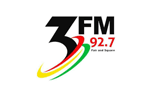 3FM 92.7