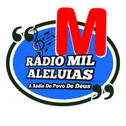 RADIO MIL ALELUIAS