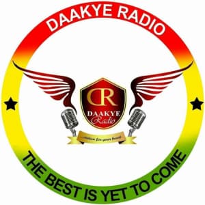 DAAKYE RADIO