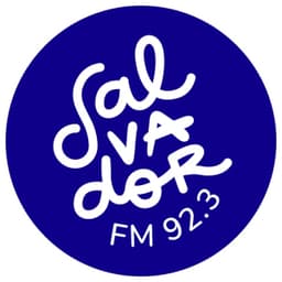Rádio Salvador 92.3 FM
