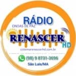 Renascer HD Radio