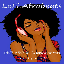 LoFi Afrobeats