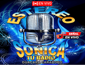 Caracas Estereo Sonica (TU RADIO)