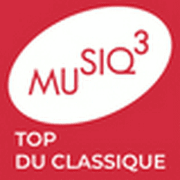 Musiq3 Top du Classique