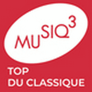Musiq3 Top du Classique