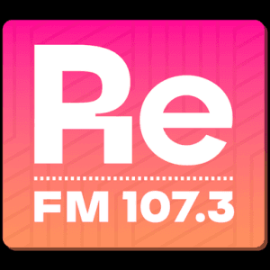 Re FM - 107.3 FM