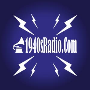 Radio Retro 1940s 1950s