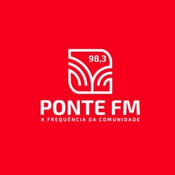 Rádio Ponte 98.3 FM