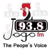 Jogoo FM Radio