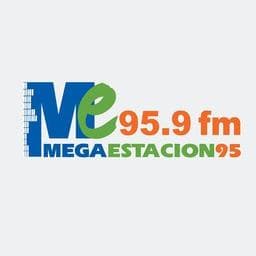 Megaestaci贸n95 95.9 FM