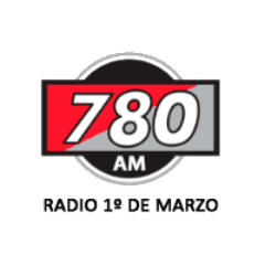 Radio 1掳 de Marzo 780 AM
