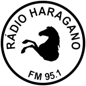 R谩dio Haragano 95.1 FM