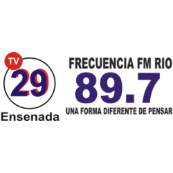 FM RÃo 89.7 MHz