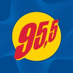 Rádio Cultura 95.5 FM