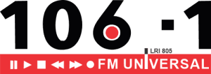 Universal Radio 106.1