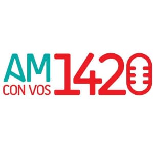 Radio Con Vos 1420 AM