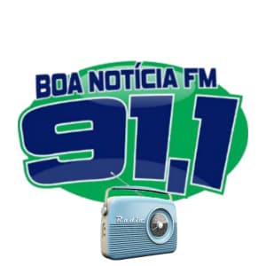 Rádio Boa Notícia 91.1 FM