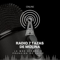 Radio 7 Tazas De Molina