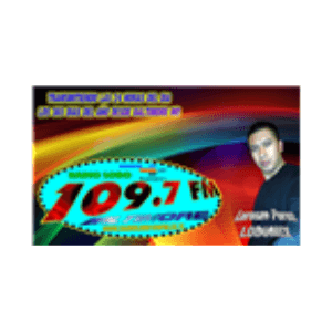 Radio lobo 109.7 FM
