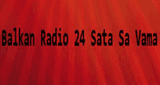 Balkan Radio 24 Sata Sa Vama