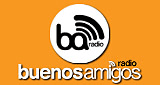 Buenos Amigos Radio