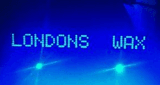 LONDONS WAX