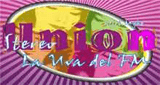 la Unión Stereo
