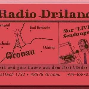 driland